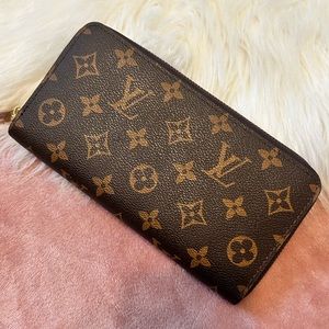Zippy Wallet